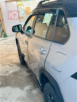 تويوتا راف 4